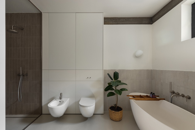 architekci z pracowni Kubieniec + Długosz