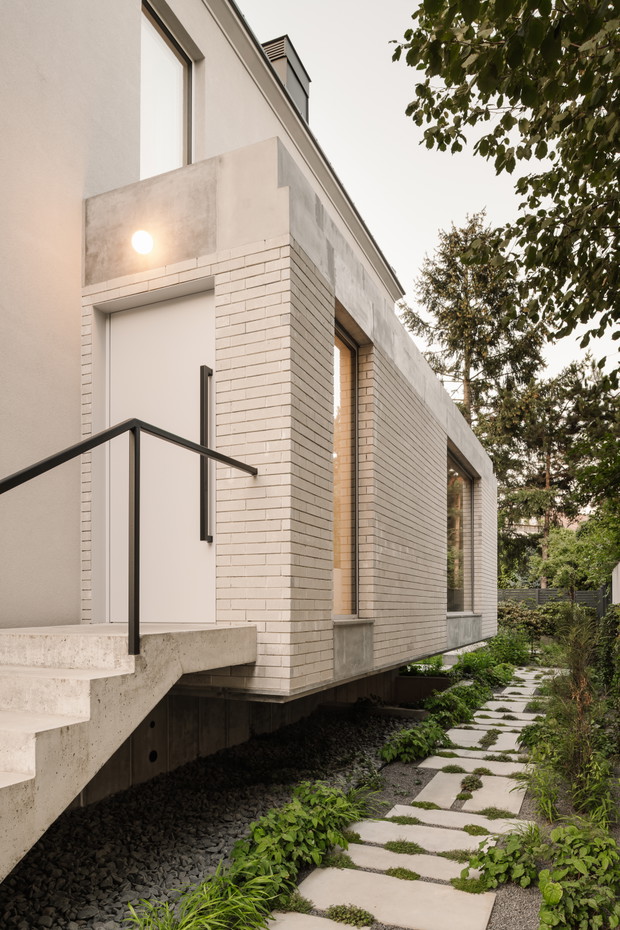 Projekt: MFRMGR Architekci, fot: Oni Studio