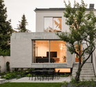 Projekt: MFRMGR Architekci, fot: Oni Studio