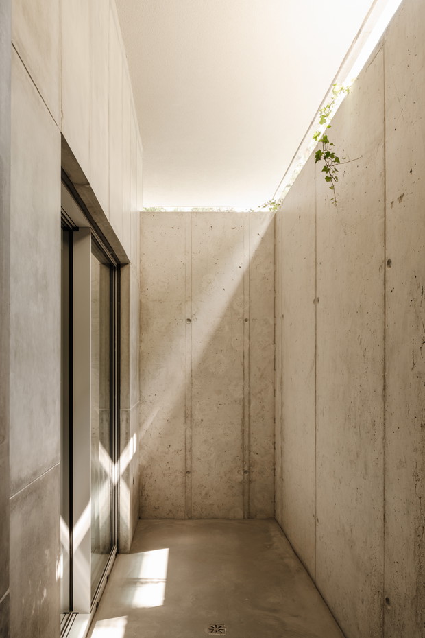 Projekt: MFRMGR Architekci, fot: Oni Studio