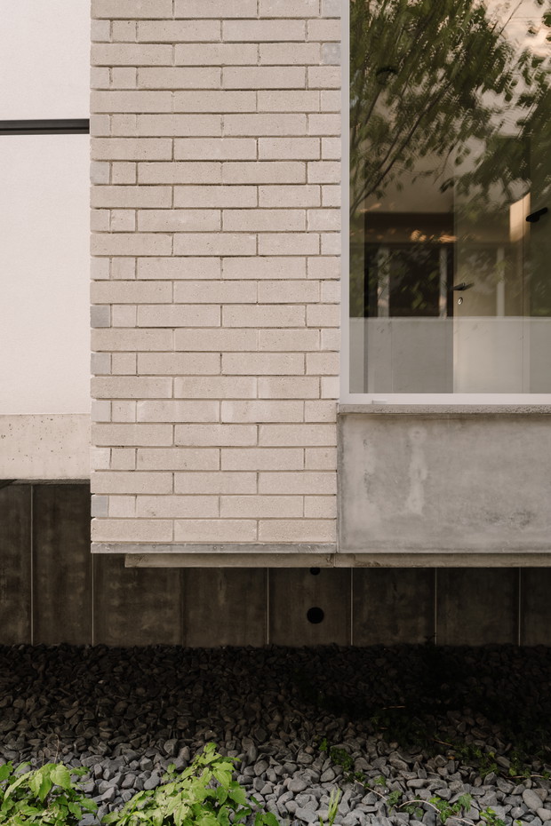 Projekt: MFRMGR Architekci, fot: Oni Studio