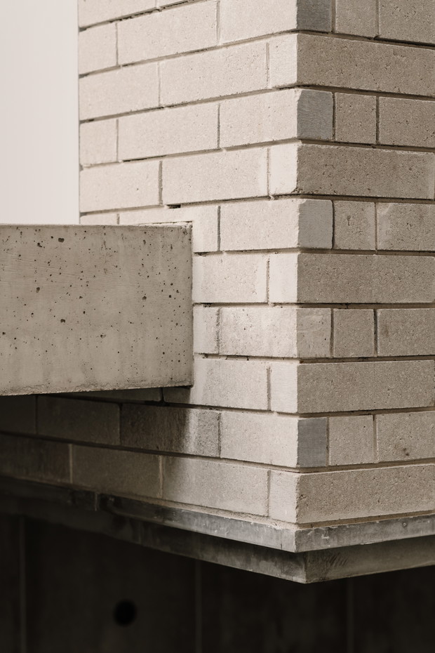 Projekt: MFRMGR Architekci, fot: Oni Studio