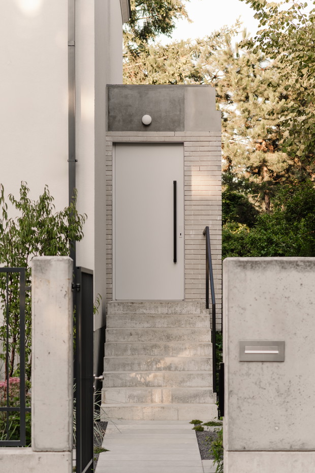 Projekt: MFRMGR Architekci, fot: Oni Studio