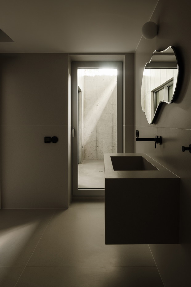 Projekt: MFRMGR Architekci, fot: Oni Studio