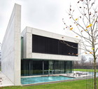 Projekt: db2 Architekci, Iwona Wilczek, Mariusz Tenczyński, fot: Małgorzata Tenczyńska-Korluk