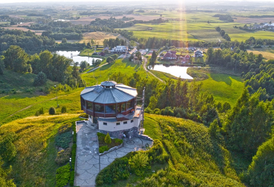 uzdrowisko Gołdap