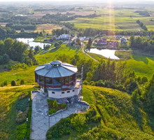 uzdrowisko Gołdap