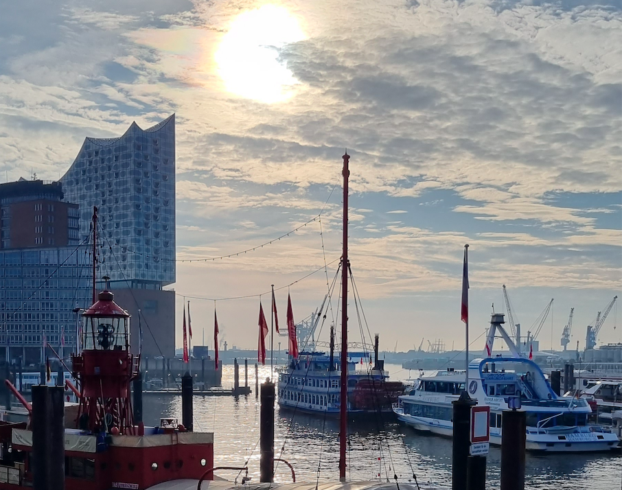 Hamburg