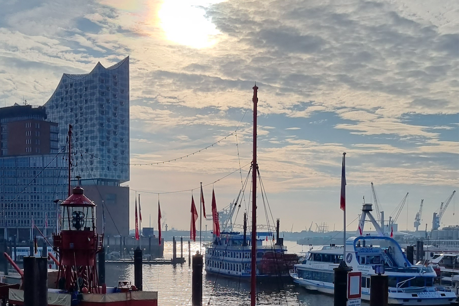 Hamburg
