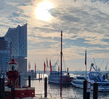 Hamburg