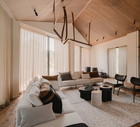 Projekt: Aga Kobus, Dominika Wrzosek-Kwiatkowska, Grzegorz Goworek/STUDIO. ORGANIC, fot: Pion Studio