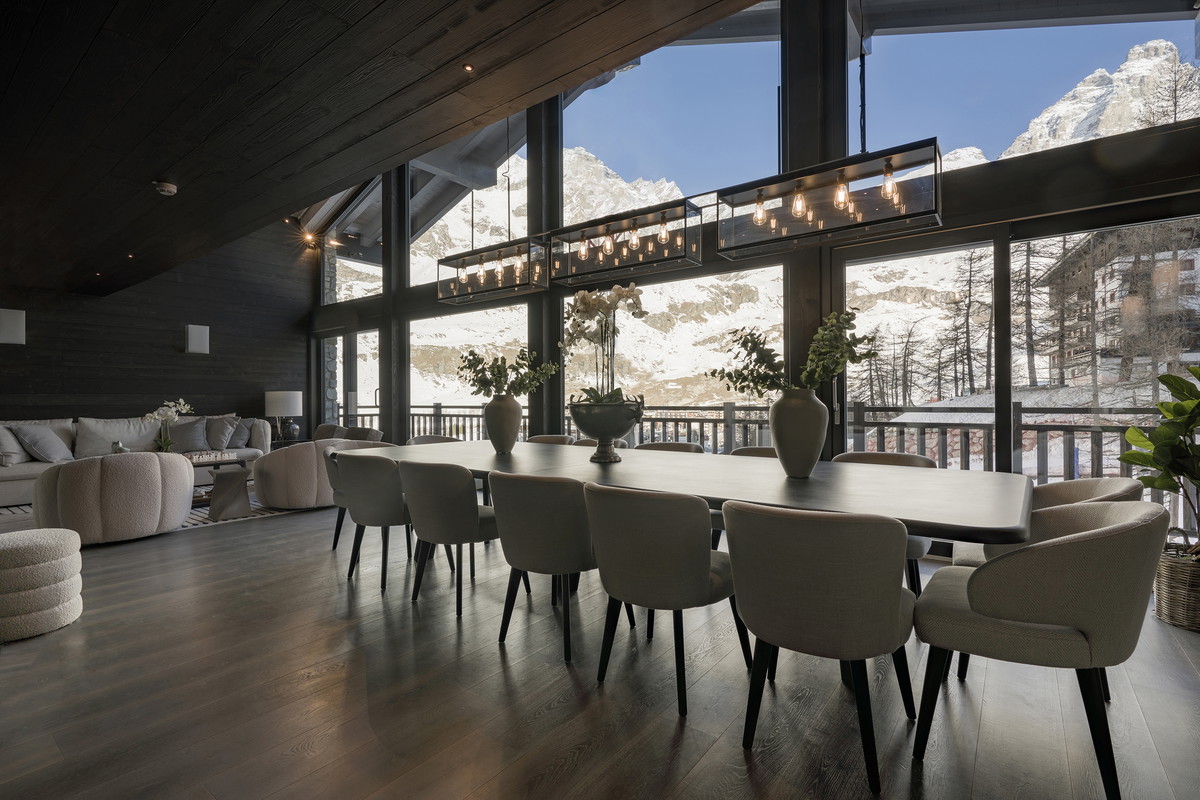 Proj: Bettiol Architecture, realizacja: Concreta
