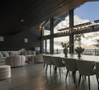 Proj: Bettiol Architecture, realizacja: Concreta