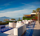 Hotel Ara Maris w Sorrento, materiały prasowe