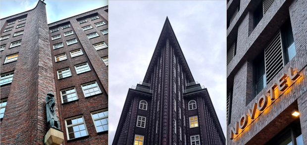 Hamburg