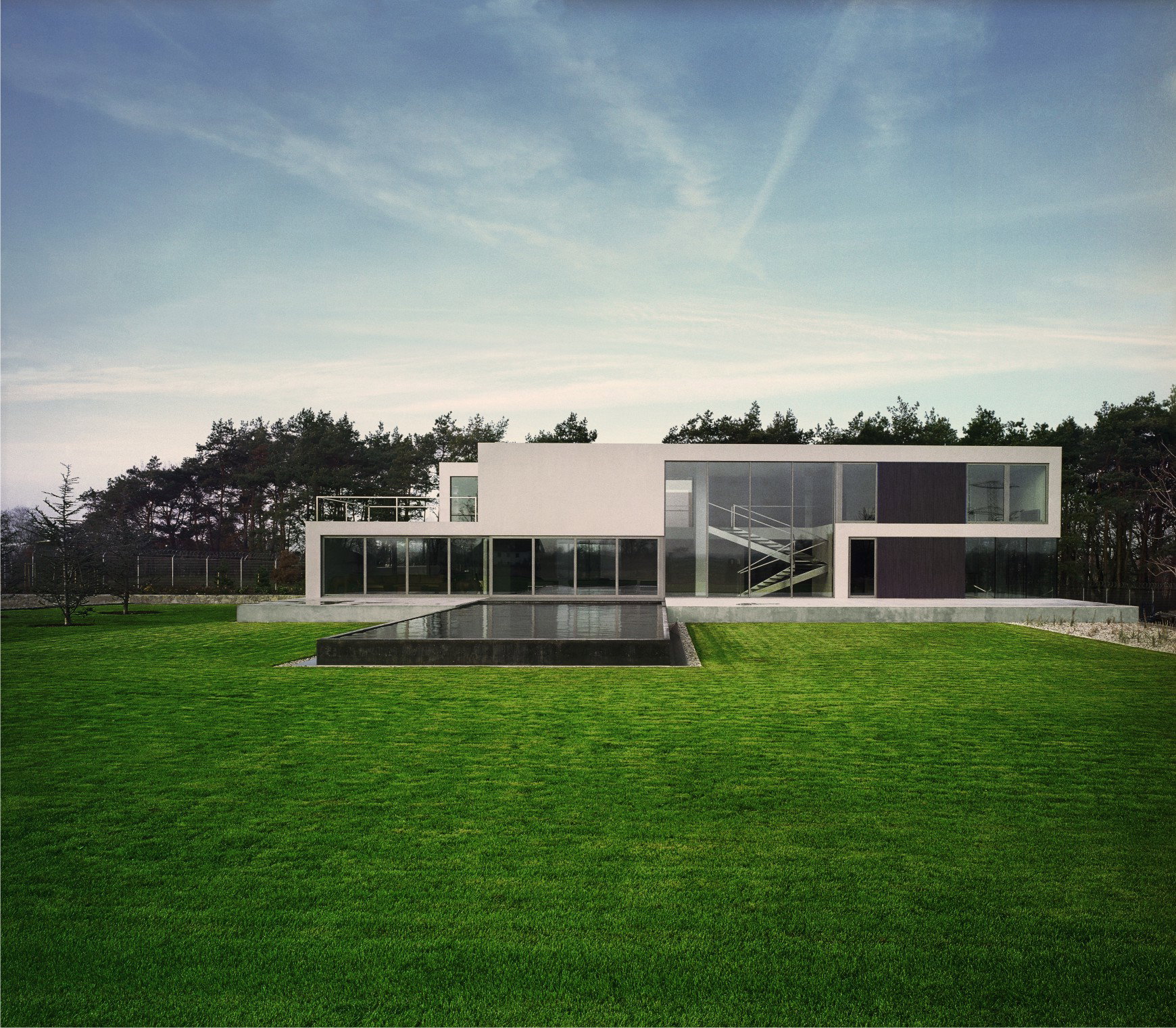 Projekt: KWK Promes architekci