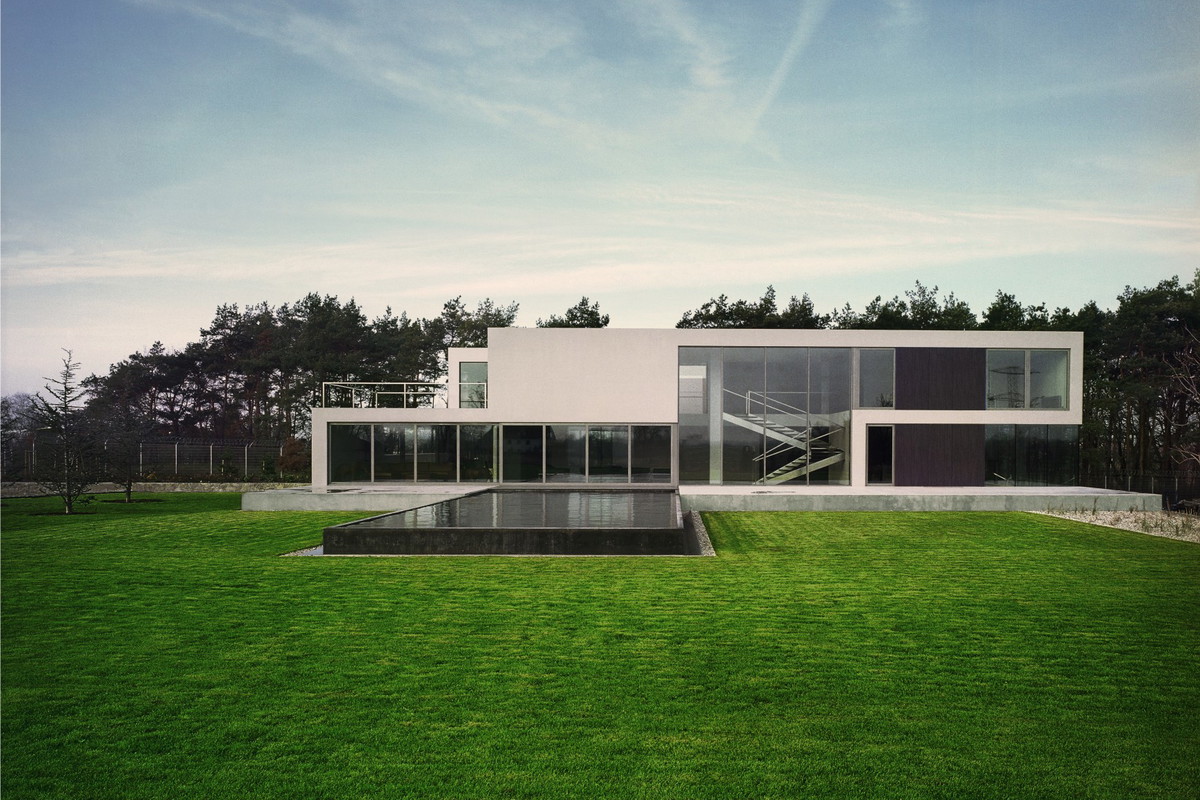 Projekt: KWK Promes architekci