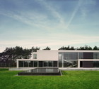 Projekt: KWK Promes architekci