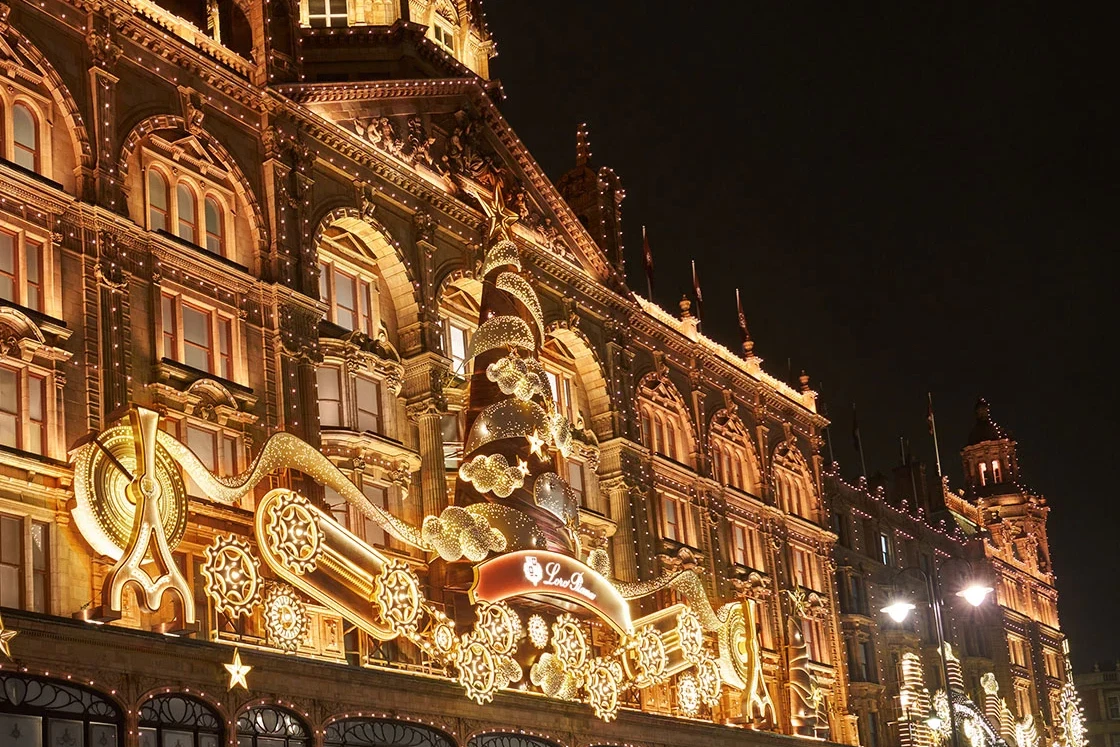 Harrods