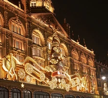 Harrods