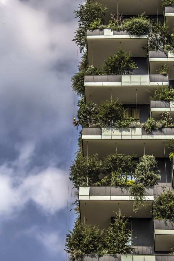 Bosco Verticale