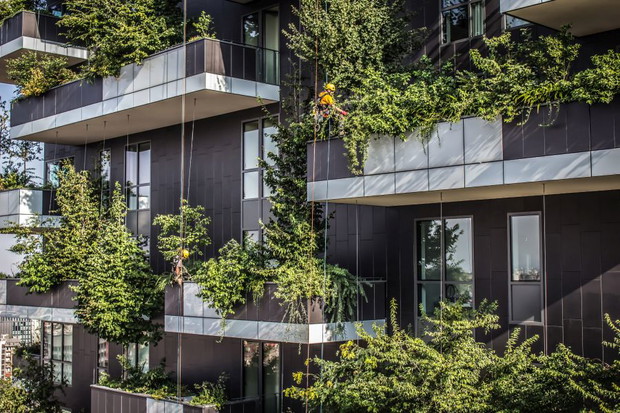 Bosco Verticale