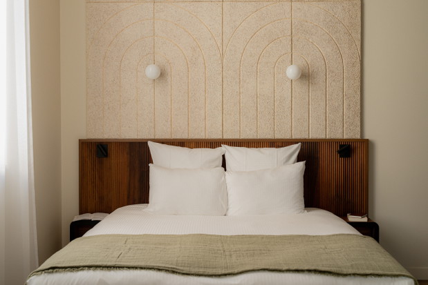 Hotel&Spa Fort St Laurent Lyon