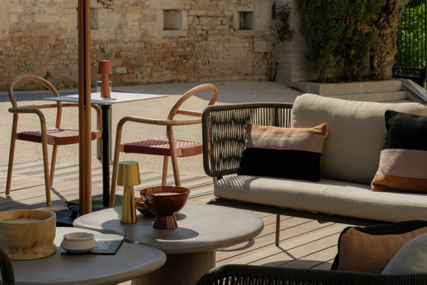 Hotel&Spa Fort St Laurent Lyon