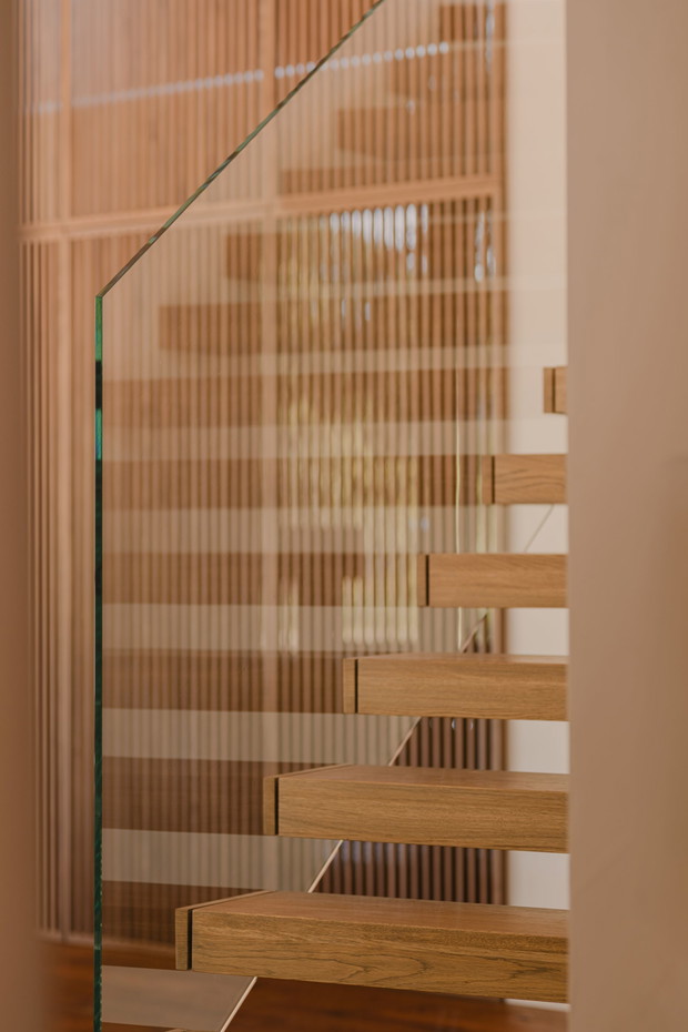 Projekt: Aga Kobus, Dominika Wrzosek-Kwiatkowska, Grzegorz Goworek/STUDIO. ORGANIC, fot: Pion Studio
