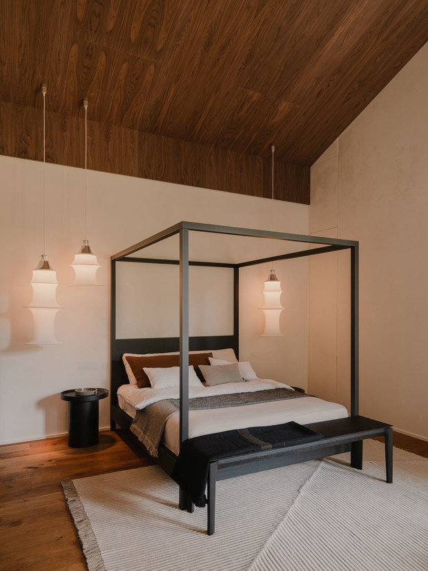 Projekt: Aga Kobus, Dominika Wrzosek-Kwiatkowska, Grzegorz Goworek/STUDIO. ORGANIC, fot: Pion Studio