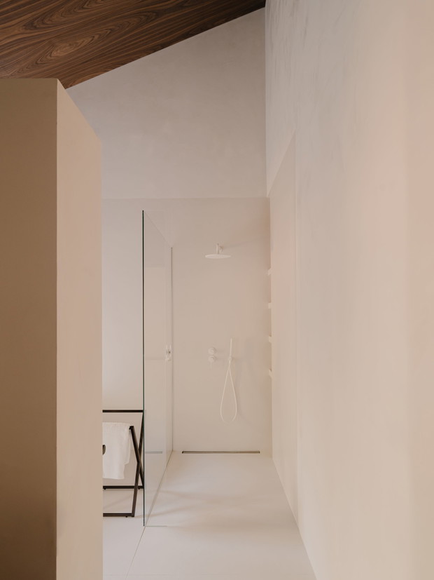 Projekt: Aga Kobus, Dominika Wrzosek-Kwiatkowska, Grzegorz Goworek/STUDIO. ORGANIC, fot: Pion Studio