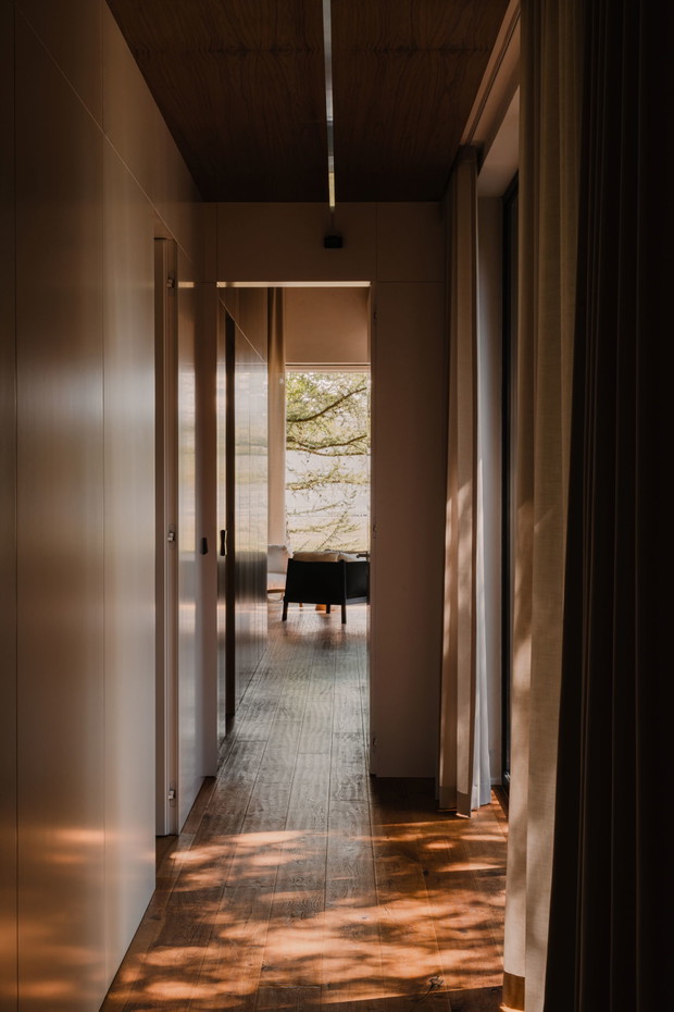 Projekt: Aga Kobus, Dominika Wrzosek-Kwiatkowska, Grzegorz Goworek/STUDIO. ORGANIC, fot: Pion Studio