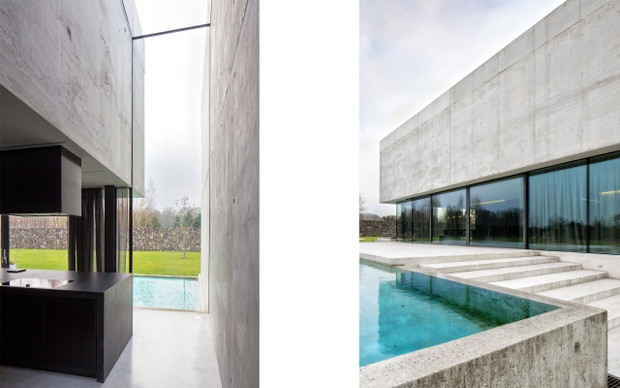 Projekt: db2 Architekci, Iwona Wilczek, Mariusz Tenczyński, fot: Małgorzata Tenczyńska-Korluk