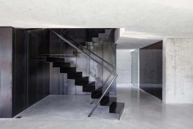 Projekt: db2 Architekci, Iwona Wilczek, Mariusz Tenczyński, fot: Małgorzata Tenczyńska-Korluk