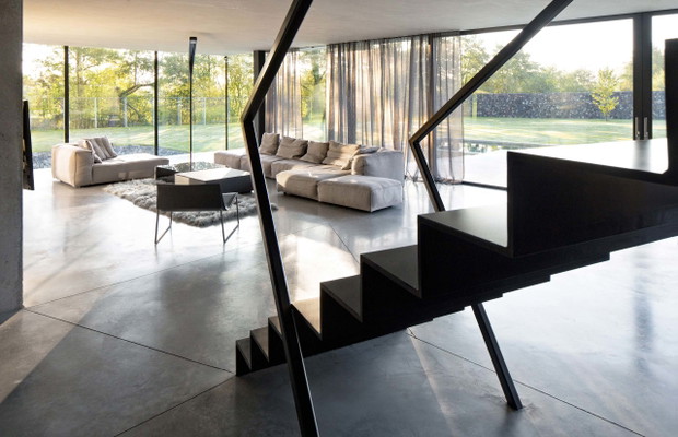 Projekt: db2 Architekci, Iwona Wilczek, Mariusz Tenczyński, fot: Małgorzata Tenczyńska-Korluk