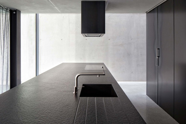 Projekt: db2 Architekci, Iwona Wilczek, Mariusz Tenczyński, fot: Małgorzata Tenczyńska-Korluk