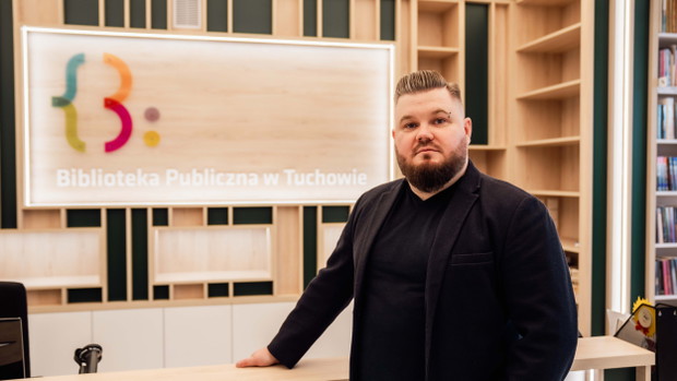 Projekt: Grzegorz Kłoda, Justyna Baran, fot: Wojciech Januszewski, Tutek Media
