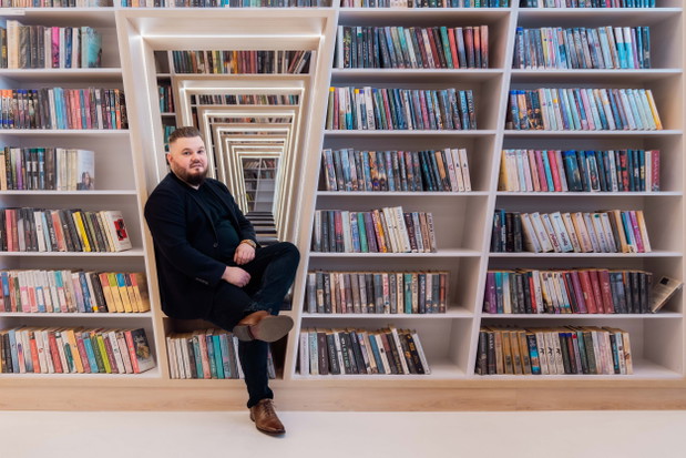 Projekt: Grzegorz Kłoda, Justyna Baran, fot: Wojciech Januszewski, Tutek Media