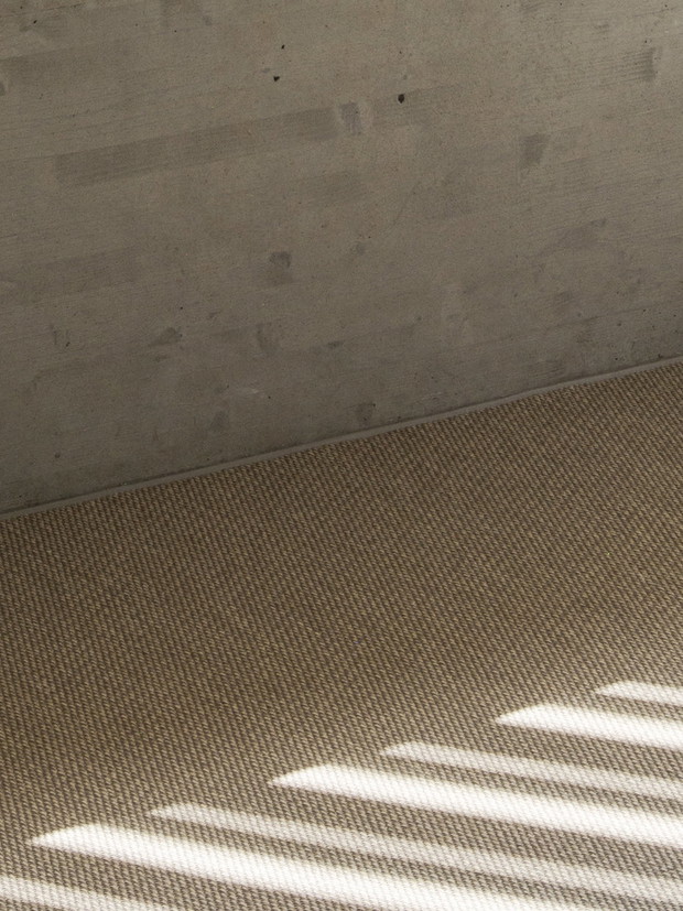 Projekt: Herzog & de Meuron, fot: Maris Mezulis, materiały prasowe Bolon