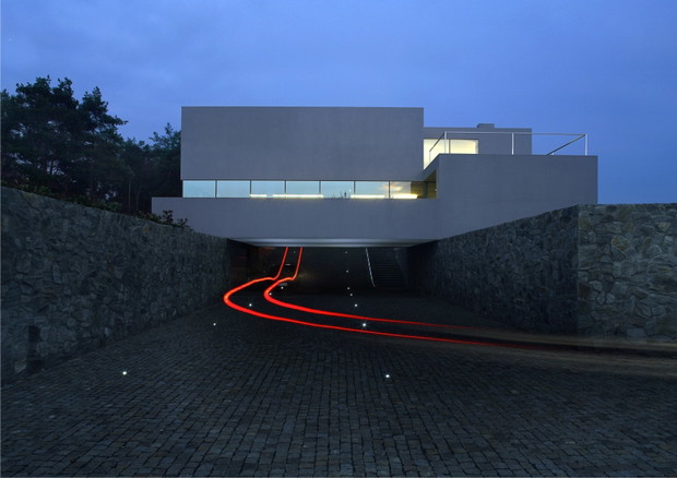 Projekt: KWK Promes architekci