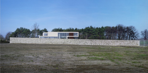 Projekt: KWK Promes architekci