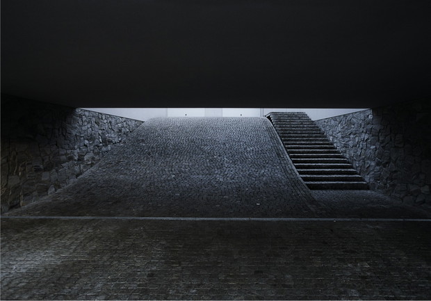 Projekt: KWK Promes architekci
