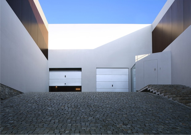 Projekt: KWK Promes architekci