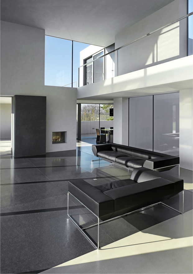 Projekt: KWK Promes architekci