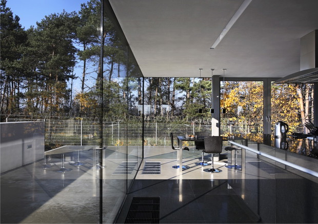 Projekt: KWK Promes architekci