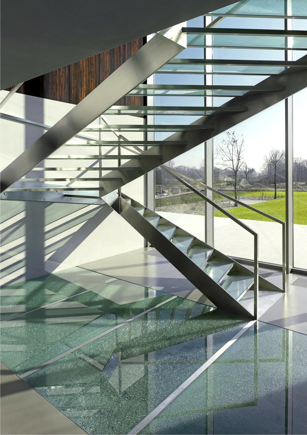 Projekt: KWK Promes architekci