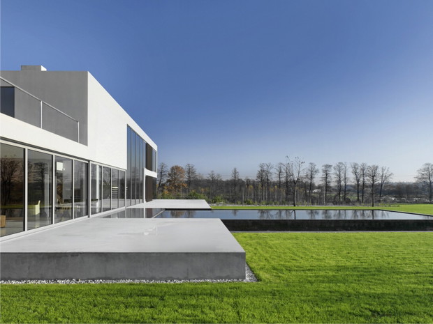 Projekt: KWK Promes architekci