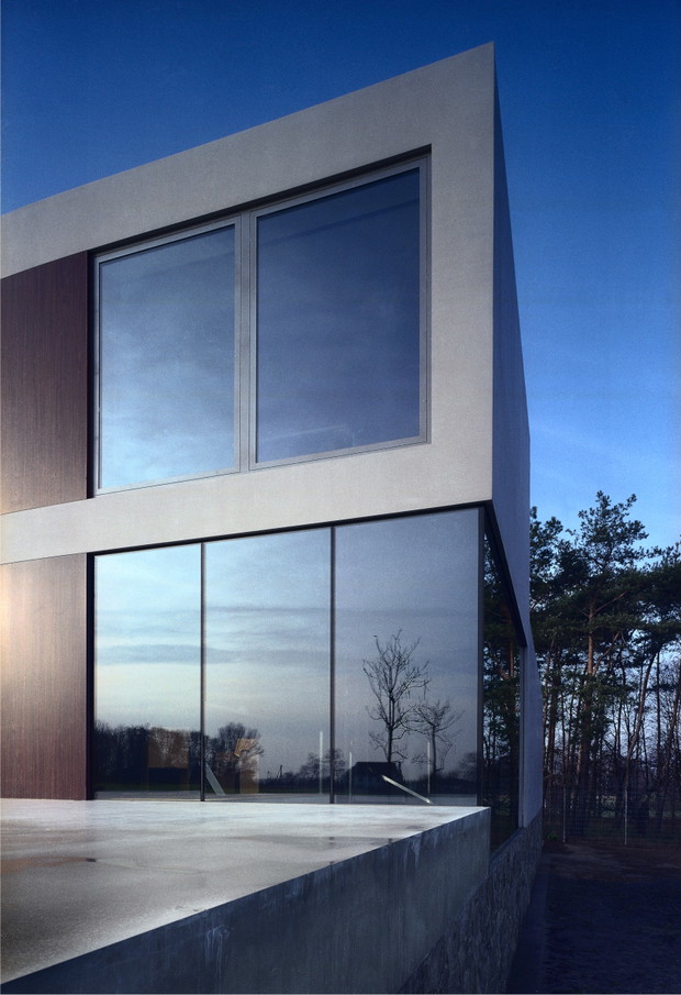 Projekt: KWK Promes architekci