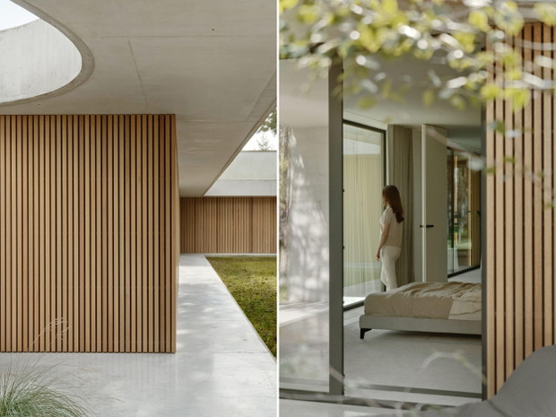 Projekt: PL.architekci, fot: Tom Kurek