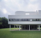 Villa Savoye